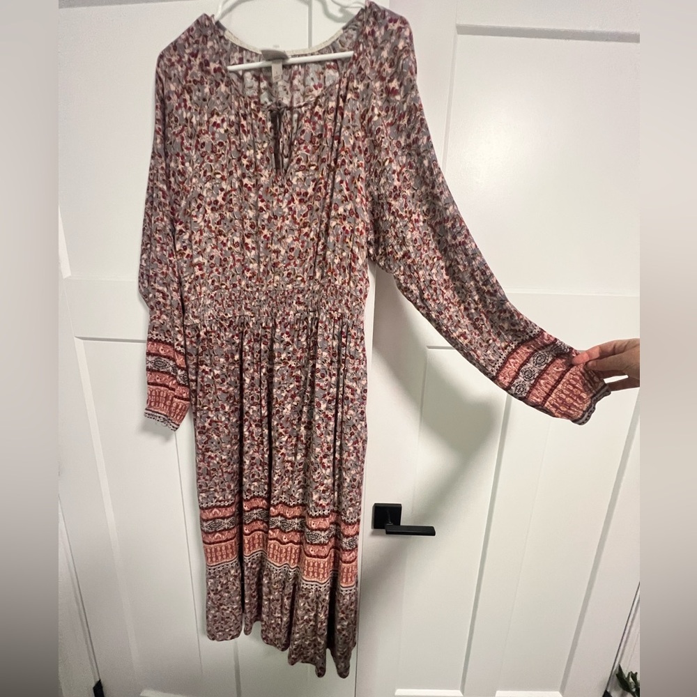 Knox Rose Dress